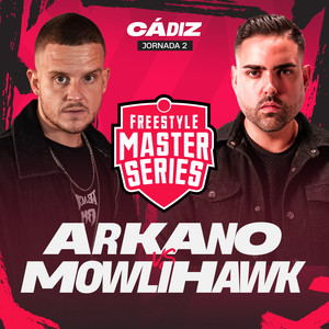 Sangre 2 Mowlihawk - Arkano Vs Mowlihawk (Live)