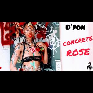 Concrete Rose