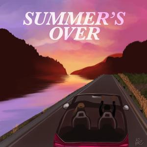 Summer's Over (Explicit)