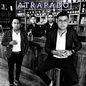 Atrapado (Explicit)