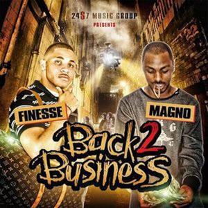 There You Go(feat. P.Luchi) (Explicit)
