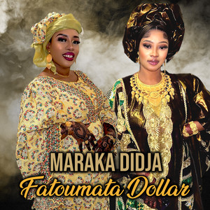 Fatoumata Dollar