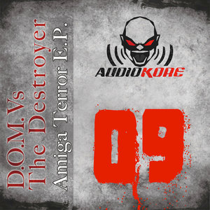 Amiga Raper (D.O.M. Remix)