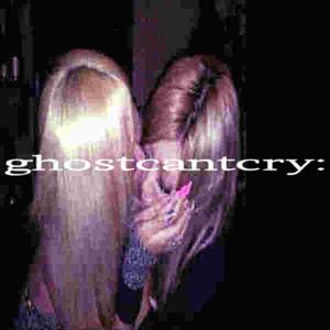 ghostcantcry