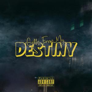 Calls From My Destiny (Explicit)