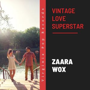 Vintage Love Superstar