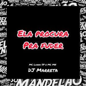 Ela Procura pra Fuder (Explicit)