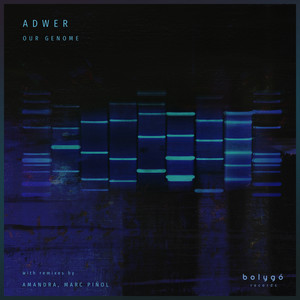 Recombinant (Amandra Remix)