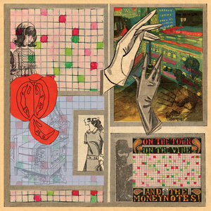 Coleman Smith - On The Vine