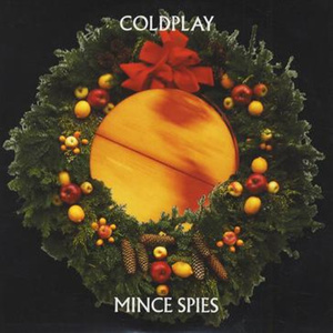 Coldplay - Have Yourself a Merry Little Christmas