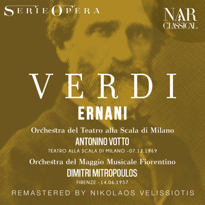 Ernani, IGV 8, Act II - 