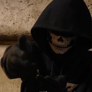 Freestyle #1 Masqué (Explicit)