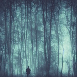 Deep Inside The Woods (Explicit)