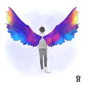 Wingman (feat. Rob Montano)