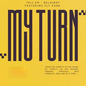 My Turn (Explicit)