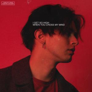 CROSS MY MIND (Explicit)