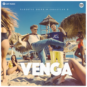 Venga (Extended Club Version)