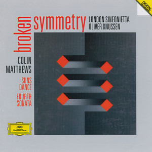 Fourth Sonata (1974-75) - C. Matthews: Fourth Sonata (1974-75) : 3. Part II (2)