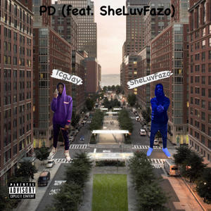 PD (feat. SheLuvFazo) (Explicit)