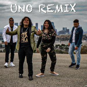 UNO (feat. Juliocesar Chavez, LIL G & José Canizalez) [Remix]