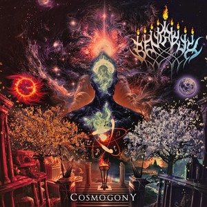 Cosmogony