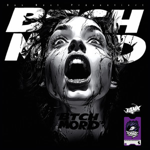 Btch Mord (Instrumental)