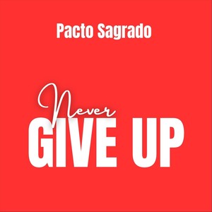 Never Give Up