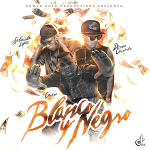 Casero - Blanco y Negro