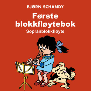 Første blokkføytebok