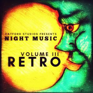 Nightmusic Vol III Retro (Explicit)