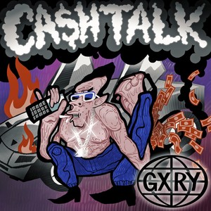 CASHTALK I (Explicit)