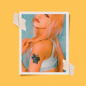 Nobody (feat. Rudals)