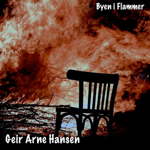 Byen i Flammer