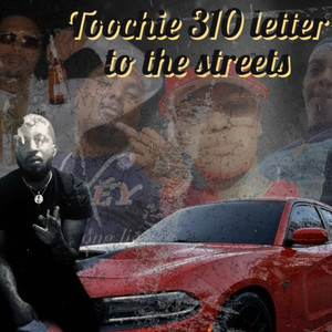 Letter To The Streets (Explicit)