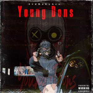 Young Dons (Explicit)