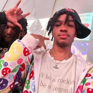 did it again (feat. TaliHendrix) (Explicit)