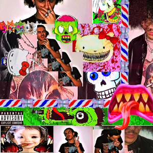 CUT OFF YOUR LIMBS (Explicit)