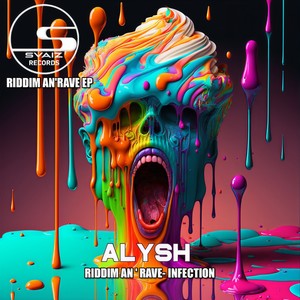 Infection (Original Mix)