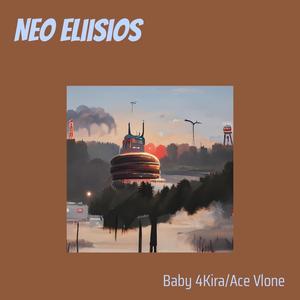 Neo Eliisios (Remastered 2023|Explicit)