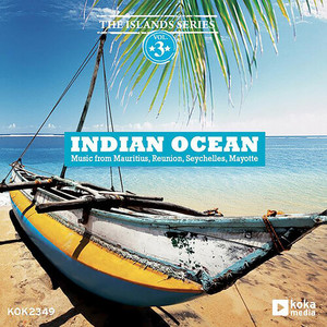 Indian Ocean CD2