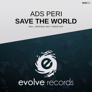 Save The World (Radio Mix)