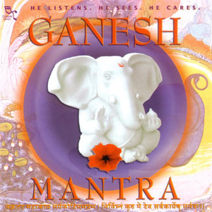 Ganesh Manta