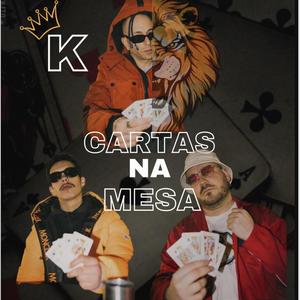 Cartas na mesa (feat. Cpjota & Tchukie) [Explicit]