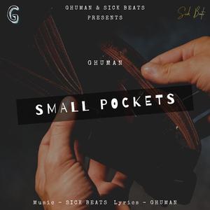 Small Pockets (feat. Sick Beats) [Explicit]