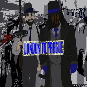 London to Prague (Explicit)