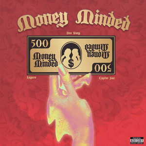 Money Minded (Explicit)