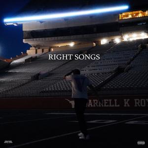 Right Songs (Explicit)