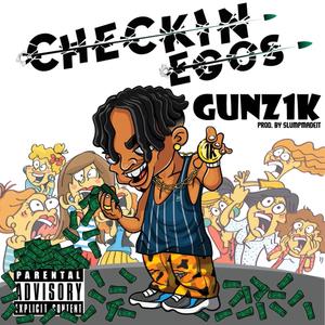 Checkin' Egos (Explicit)