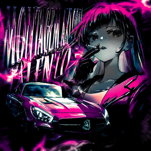 MONTAGEM AXLODIA TALENTO - SUPER SLOWED