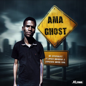 AMAGHOST